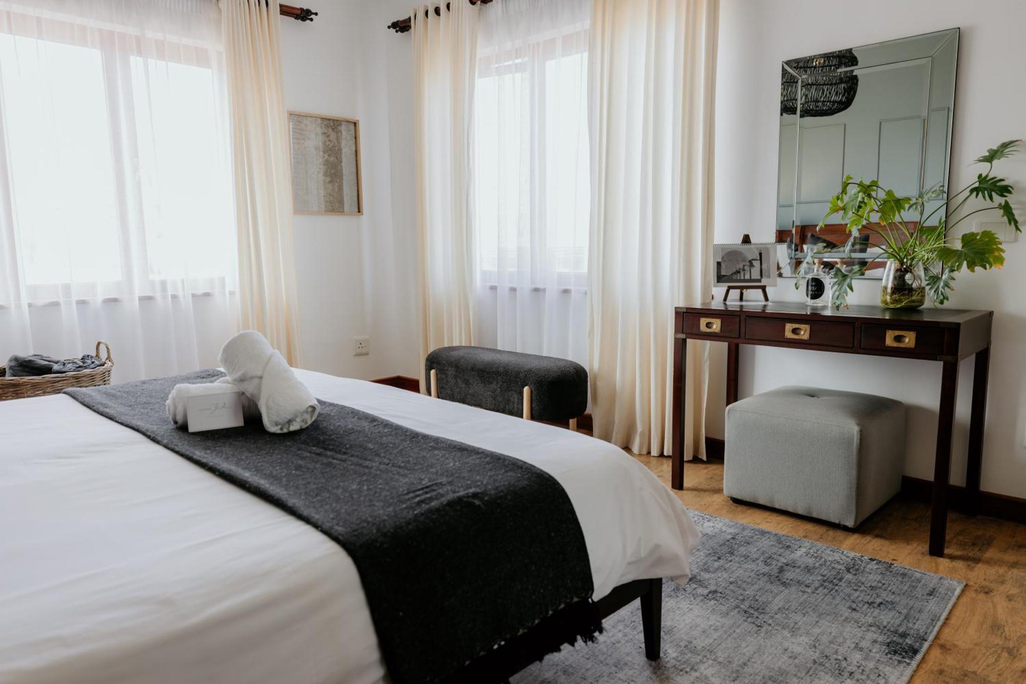 Fritz Manor Bed And Breakfast Swakopmund Exteriér fotografie
