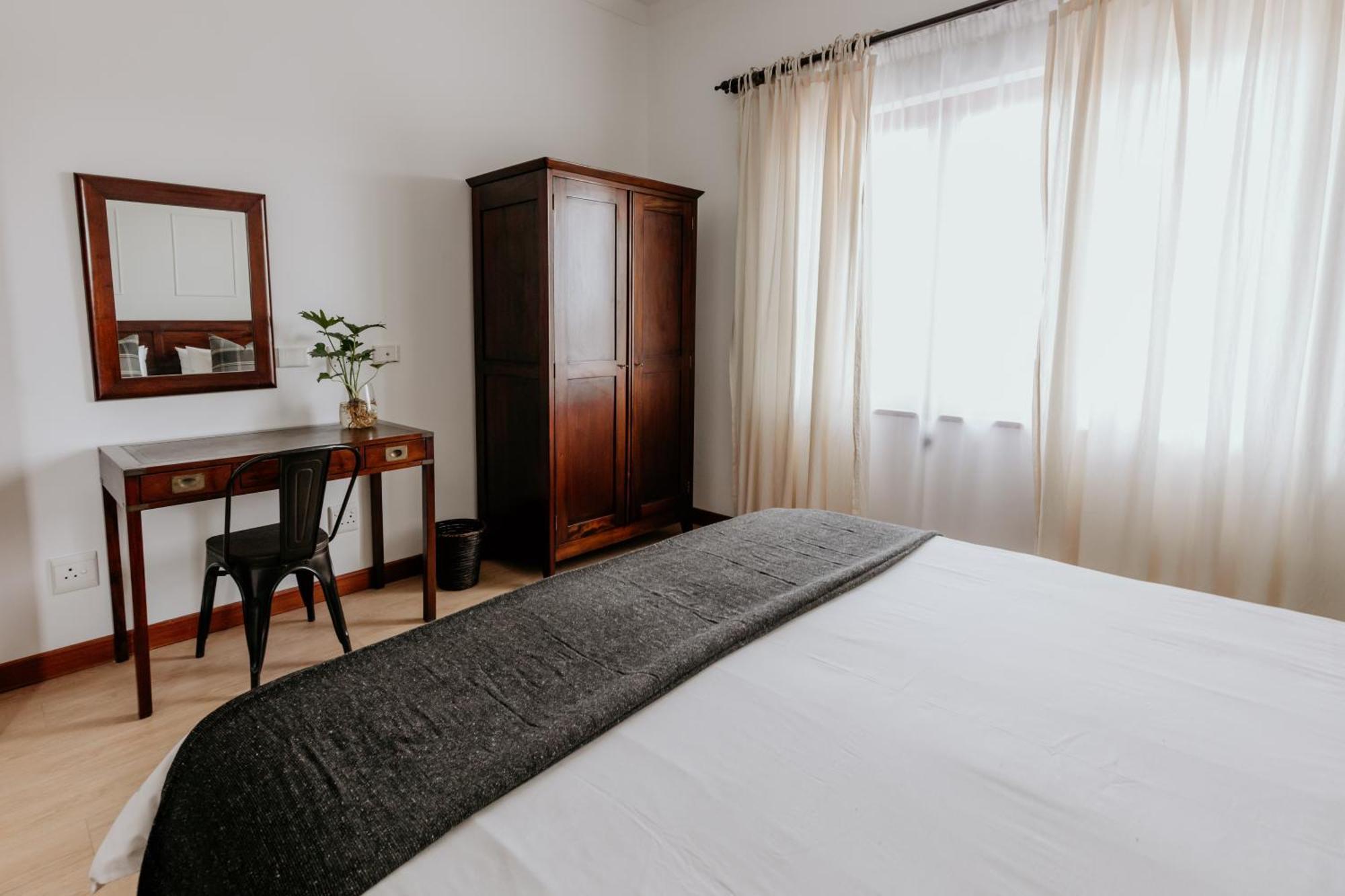 Fritz Manor Bed And Breakfast Swakopmund Exteriér fotografie